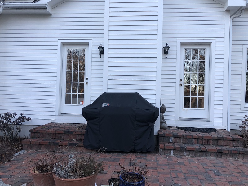 New Canaan Window Replacement